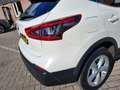 Nissan Qashqai 1.2 N-Vision Panoramadak Blanc - thumbnail 7