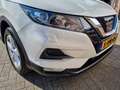 Nissan Qashqai 1.2 N-Vision Panoramadak Blanc - thumbnail 8