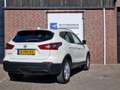Nissan Qashqai 1.2 N-Vision Panoramadak Blanc - thumbnail 4