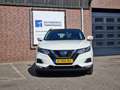 Nissan Qashqai 1.2 N-Vision Panoramadak Blanc - thumbnail 3