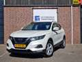 Nissan Qashqai 1.2 N-Vision Panoramadak Blanc - thumbnail 1