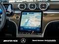 Mercedes-Benz C 300 d T AMG NIGHT PANO MEMORY BURMESTER 19-ZO Noir - thumbnail 9