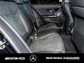 Mercedes-Benz C 300 d T AMG NIGHT PANO MEMORY BURMESTER 19-ZO Noir - thumbnail 11