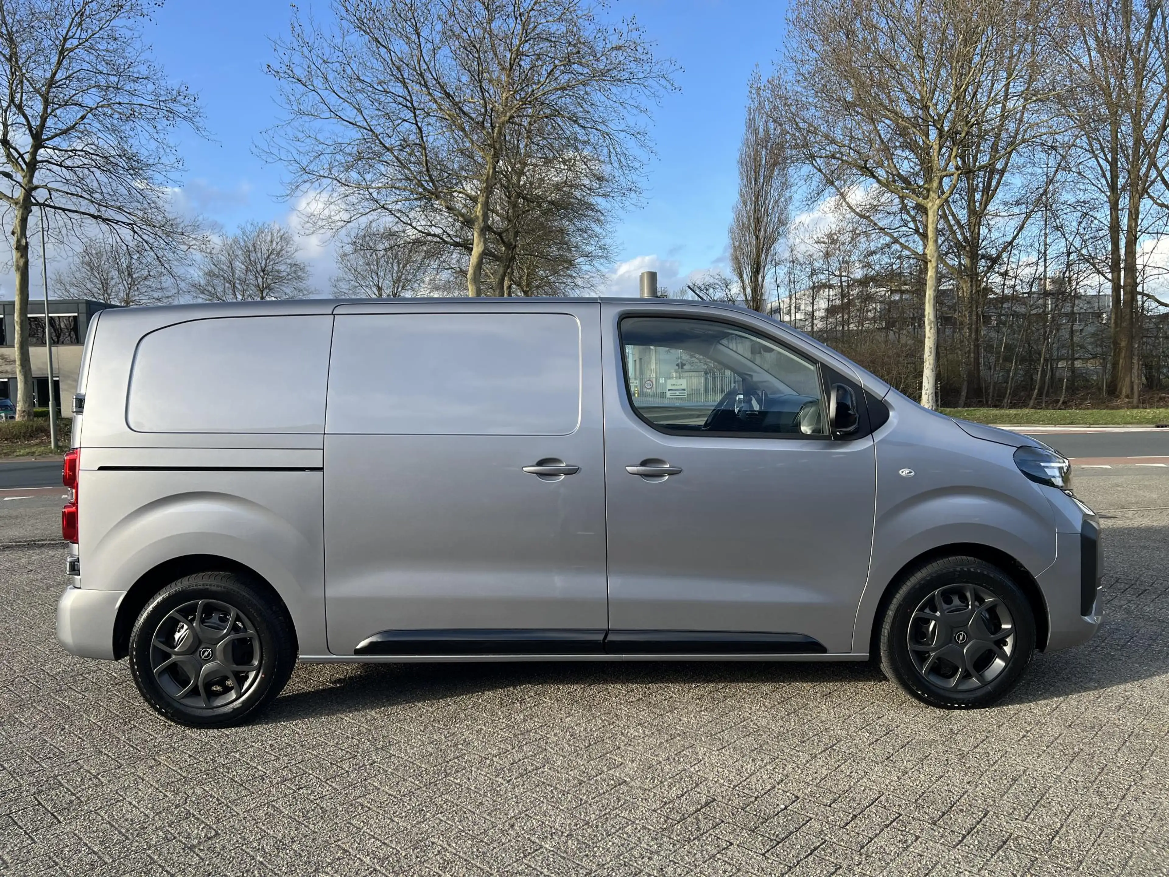 Opel Vivaro-e Electric L2 75 kWh 136pk | 8 jaar garantie | 0% fi — photo 4