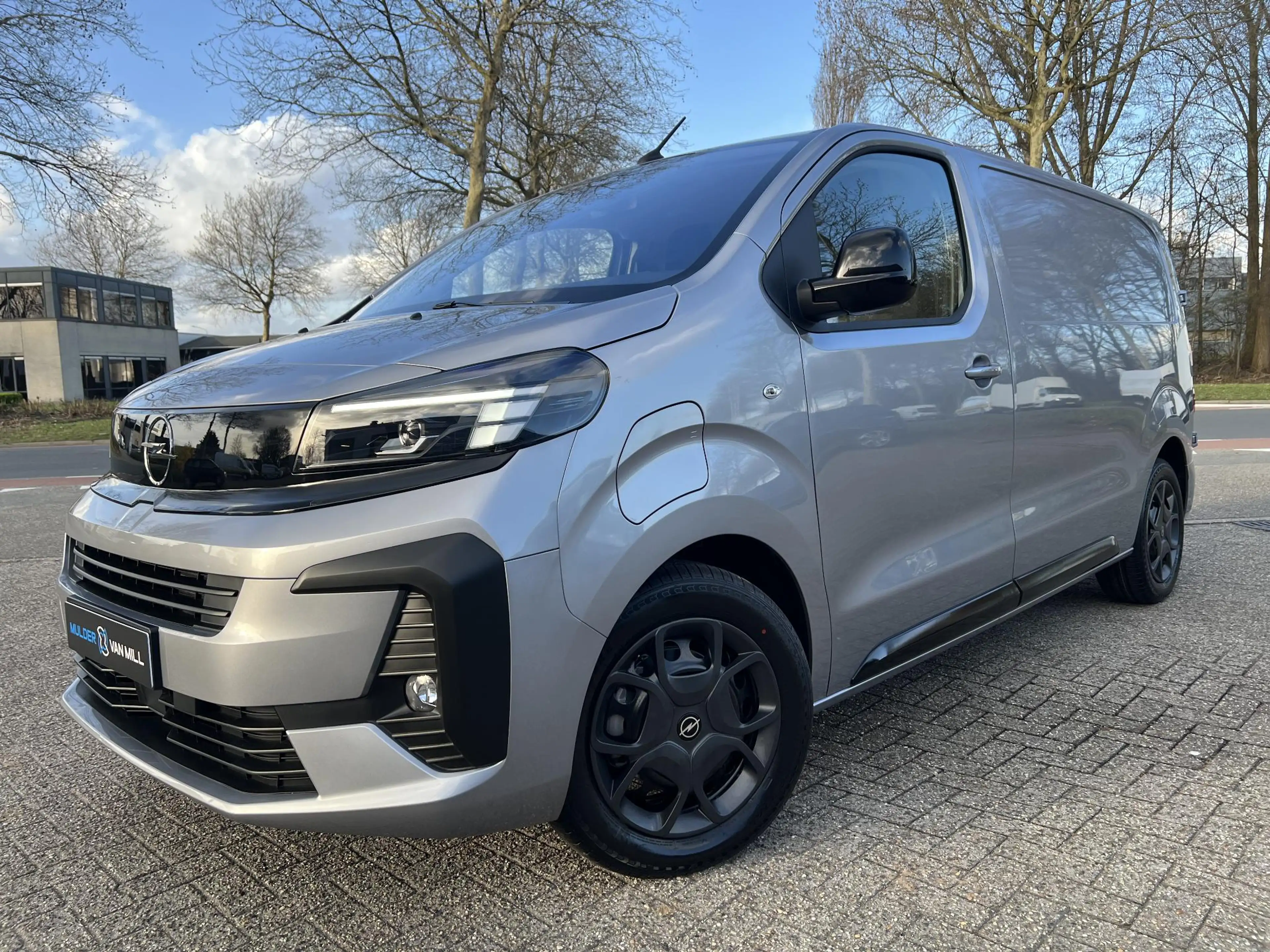Opel Vivaro-e Electric L2 75 kWh 136pk | 8 jaar garantie | 0% fi — photo 8