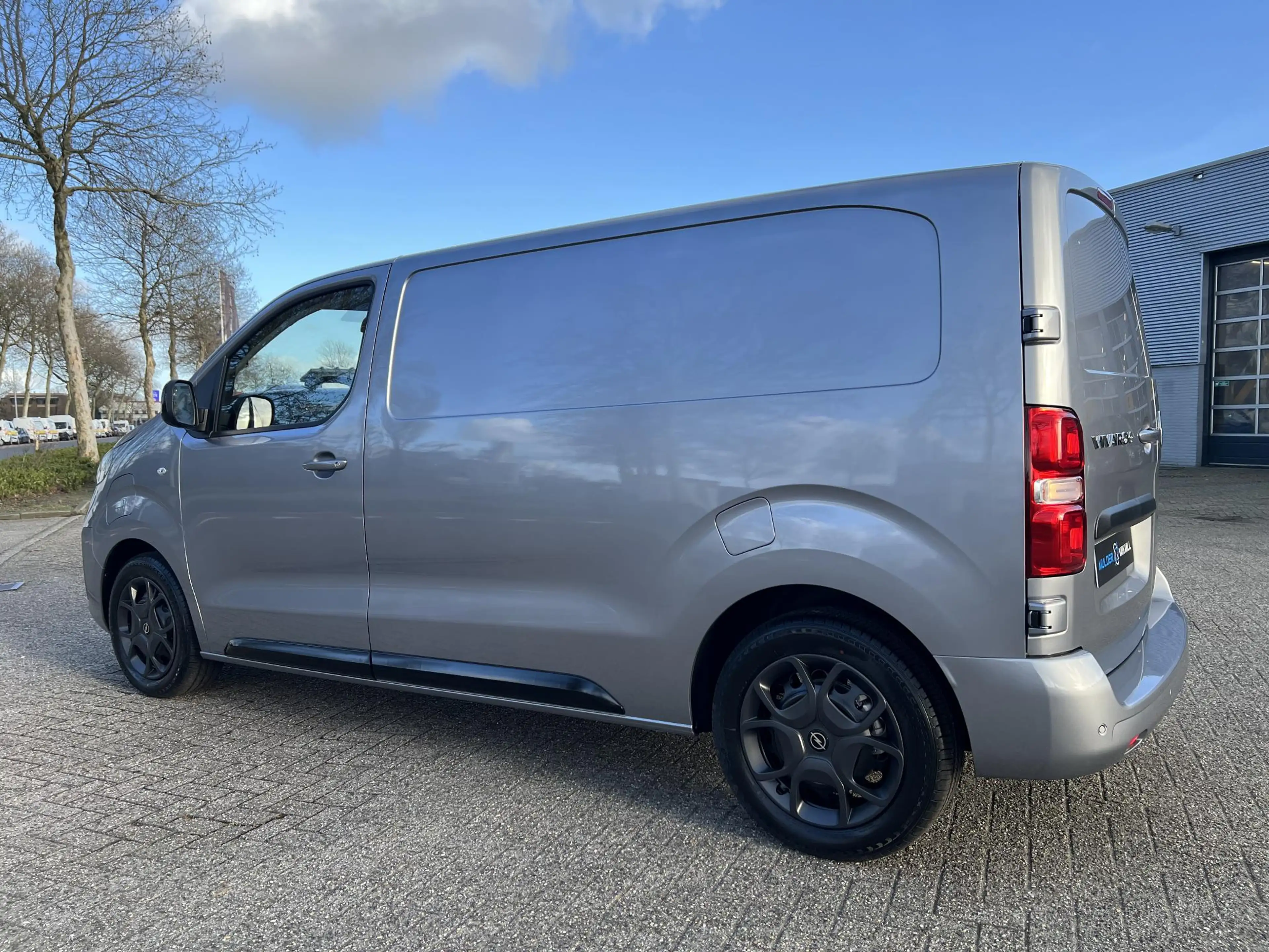 Opel Vivaro-e Electric L2 75 kWh 136pk | 8 jaar garantie | 0% fi — photo 7