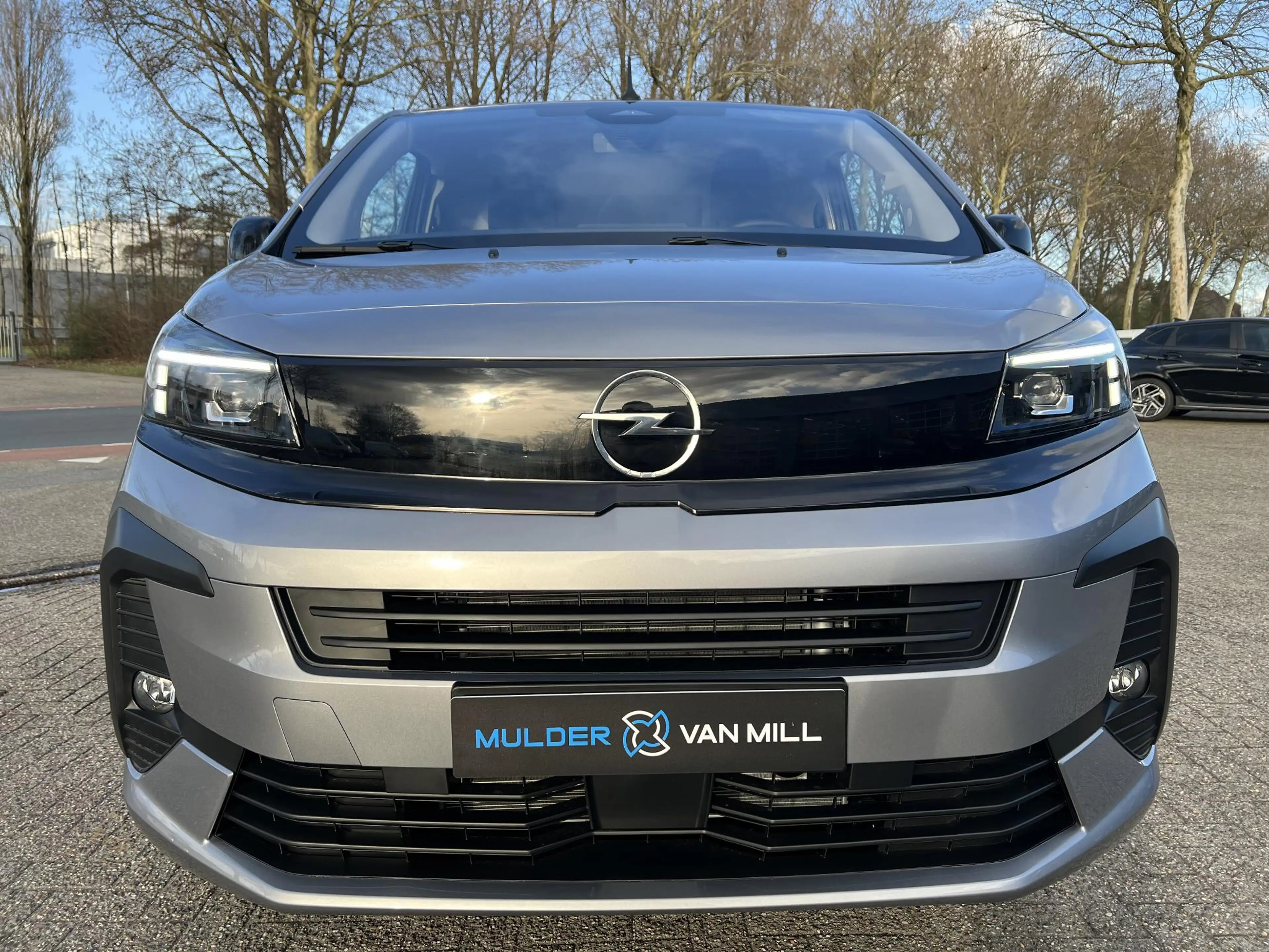 Opel Vivaro-e Electric L2 75 kWh 136pk | 8 jaar garantie | 0% fi — photo 11
