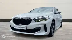 BMW Série 1 118dA 150ch M Sport
