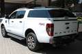Ford Ranger Wildtrak 4x4 mit Hardtop + AssistenzPaket Bianco - thumbnail 6