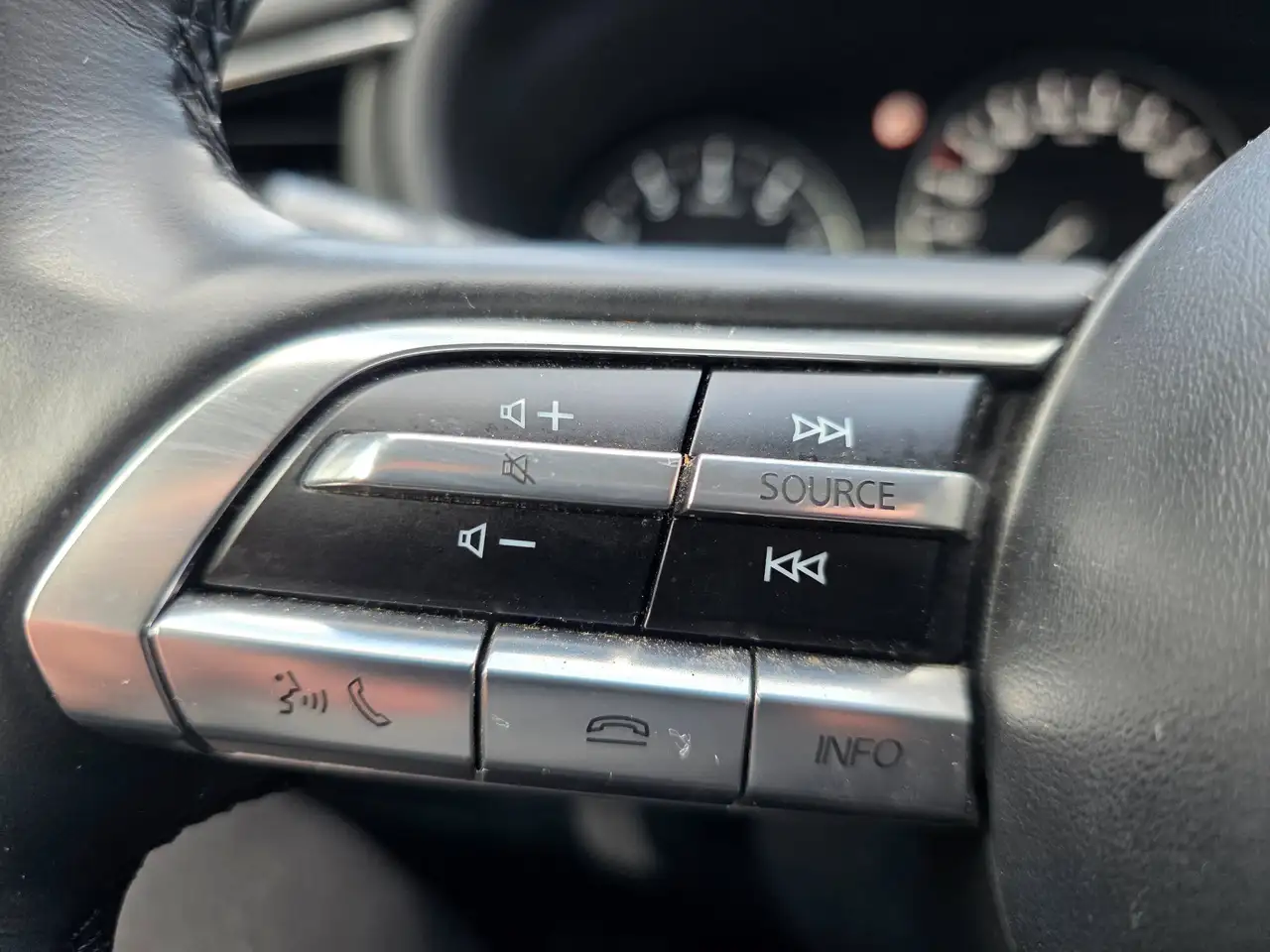 Mazda CX-30 2.0i SKYACTIV-G MHE AUT. 1°EIG. 2022' IN PERFECTE STAAT MET VEEL OPTIES !!, миниатюра 20
