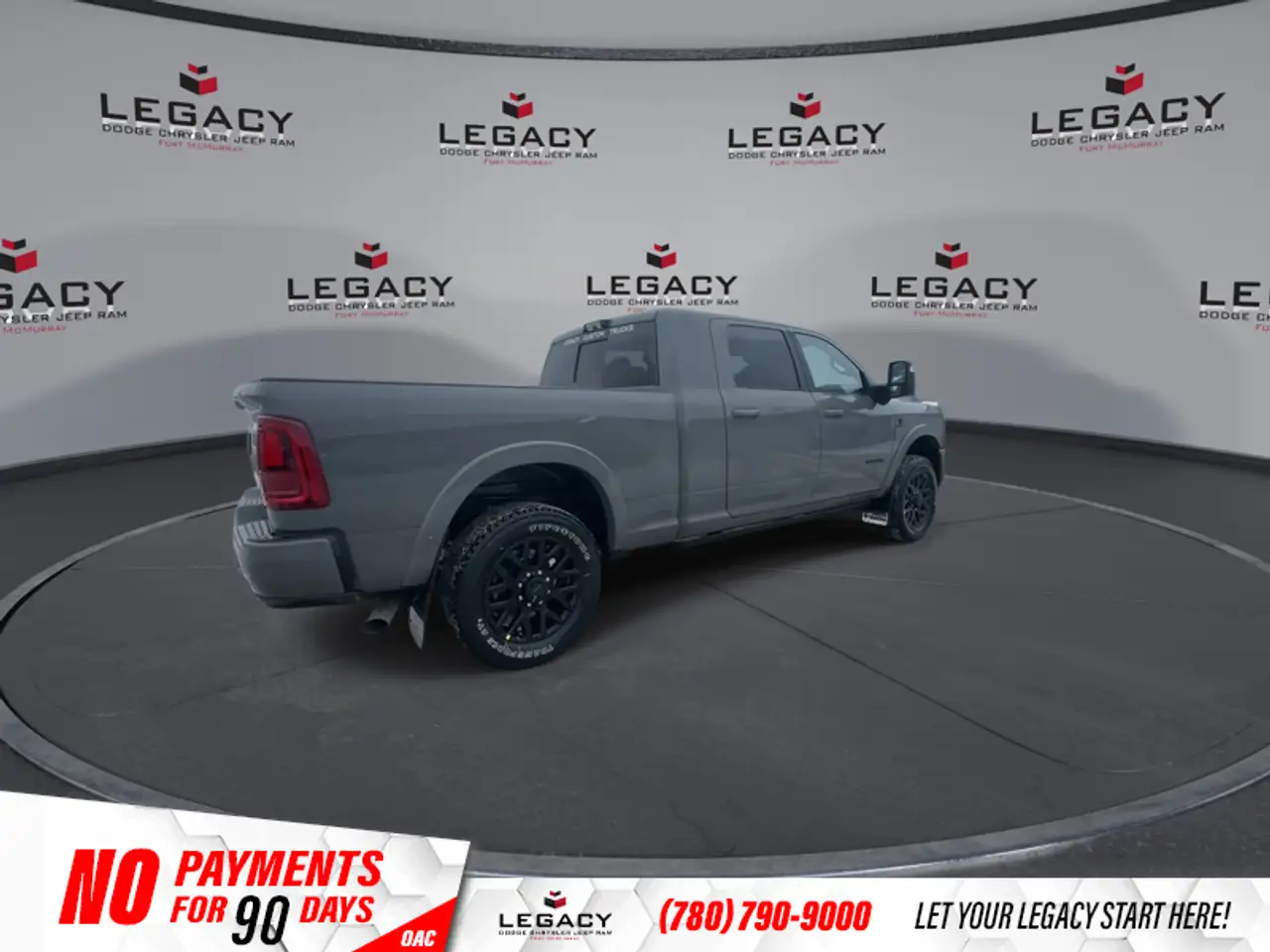 RAM 2500 fotografie RAM 2500