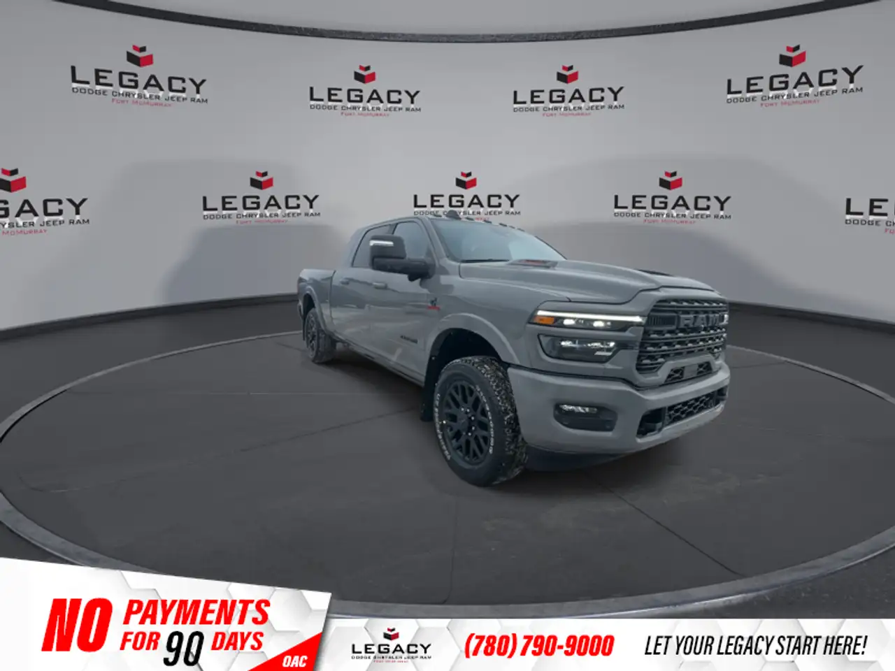 RAM 2500 fotografie RAM 2500