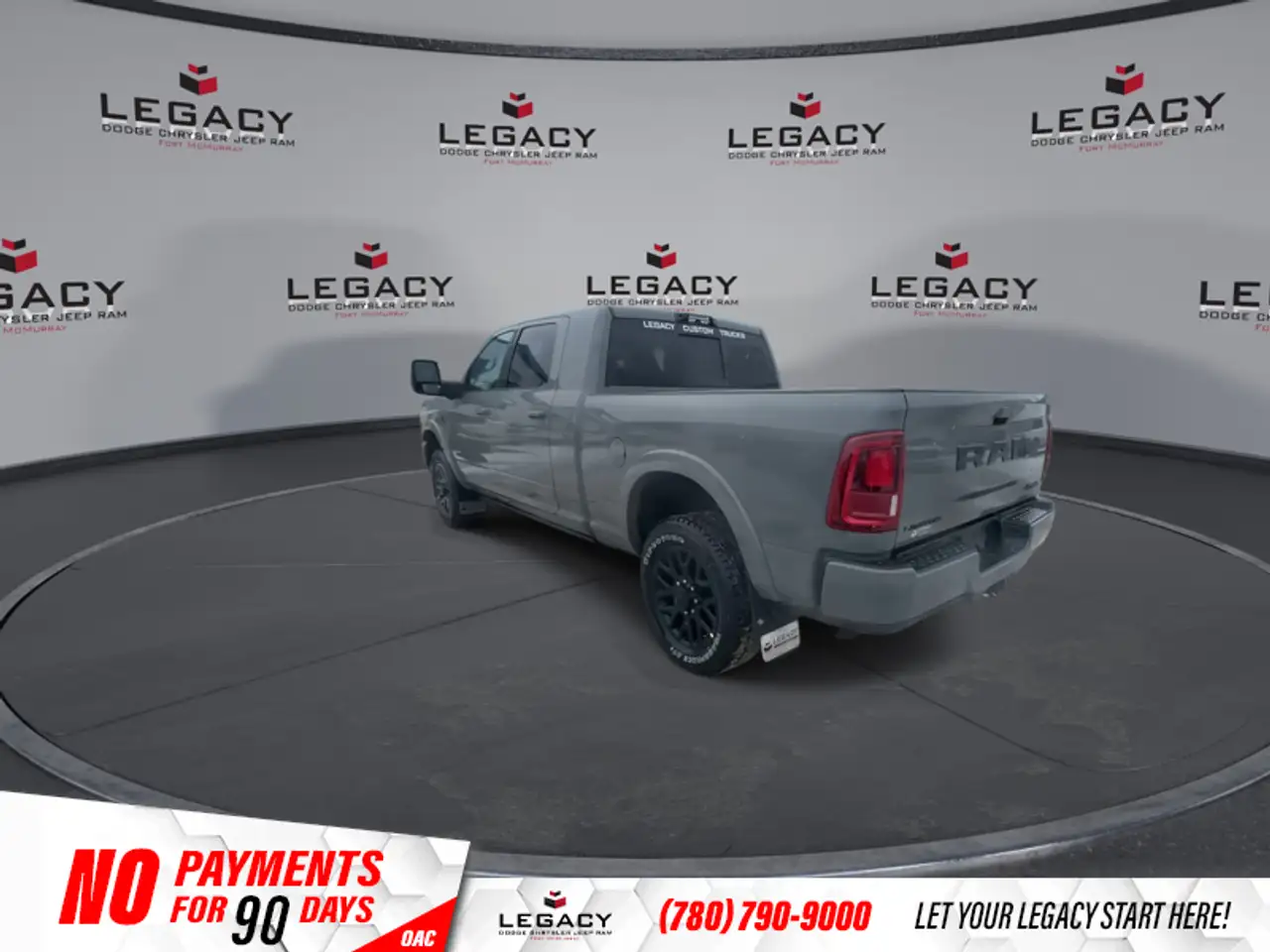 RAM 2500 fotografie RAM 2500