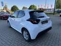 Mazda 2 Hybrid 1.5L Hybrid VVT-i 116 PS e-CVT FWD CENTRE-L Blanc - thumbnail 6