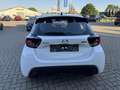 Mazda 2 Hybrid 1.5L Hybrid VVT-i 116 PS e-CVT FWD CENTRE-L Blanc - thumbnail 7