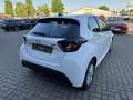 Mazda 2 Hybrid 1.5L Hybrid VVT-i 116 PS e-CVT FWD CENTRE-L Blanc - thumbnail 8