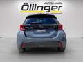 Toyota Yaris 1,5 VVT-i Hybrid Teamplayer + Technik-Paket! Grau - thumbnail 4