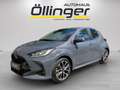 Toyota Yaris 1,5 VVT-i Hybrid Teamplayer + Technik-Paket! Grau - thumbnail 1