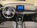 Toyota Yaris 1,5 VVT-i Hybrid Teamplayer + Technik-Paket! Grau - thumbnail 13