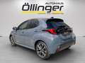 Toyota Yaris 1,5 VVT-i Hybrid Teamplayer + Technik-Paket! Grau - thumbnail 3