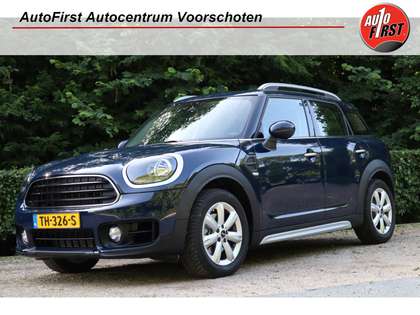MINI Cooper Countryman Mini 1.5 Business Edition | Navi | Carplay |