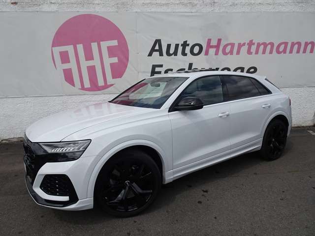 2020 Audi RS