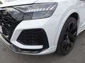 Audi RS Q8 RS4.0 TFSI quattro Matrix Sportaga Sthzg Pano Weiß - thumbnail 6