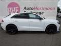 Audi RS Q8 RS4.0 TFSI quattro Matrix Sportaga Sthzg Pano Weiß - thumbnail 3