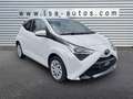 Toyota Aygo 1.0 VVT-i x-play Blanc - thumbnail 6