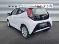 Toyota Aygo 1.0 VVT-i x-play Blanc - thumbnail 3