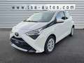 Toyota Aygo 1.0 VVT-i x-play Blanc - thumbnail 1