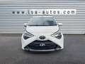 Toyota Aygo 1.0 VVT-i x-play Blanc - thumbnail 7