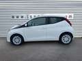 Toyota Aygo 1.0 VVT-i x-play Blanc - thumbnail 2