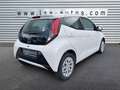 Toyota Aygo 1.0 VVT-i x-play Blanc - thumbnail 4