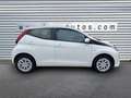 Toyota Aygo 1.0 VVT-i x-play Blanc - thumbnail 5