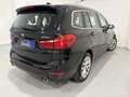 BMW 218 218dA Gran Tourer Business Negro - thumbnail 4