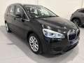 BMW 218 218dA Gran Tourer Business Negro - thumbnail 3