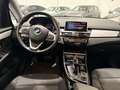 BMW 218 218dA Gran Tourer Business Negro - thumbnail 7