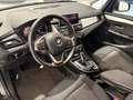 BMW 218 218dA Gran Tourer Business Negro - thumbnail 10