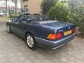 Mercedes-Benz SL 320 Cabrio Blau - thumbnail 4