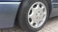 Mercedes-Benz SL 320 Cabrio Blau - thumbnail 31