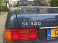 Mercedes-Benz SL 320 Cabrio Blau - thumbnail 10