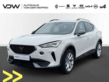 TSI SHZ FullLink LED Kessy Klima Navi