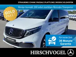 Mercedes-Benz EQV Avantgarde lang 8Sitze Memory Distronic