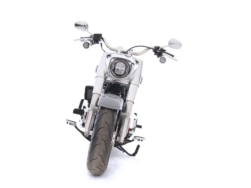 Harley-Davidson Fat Boy - foto 7