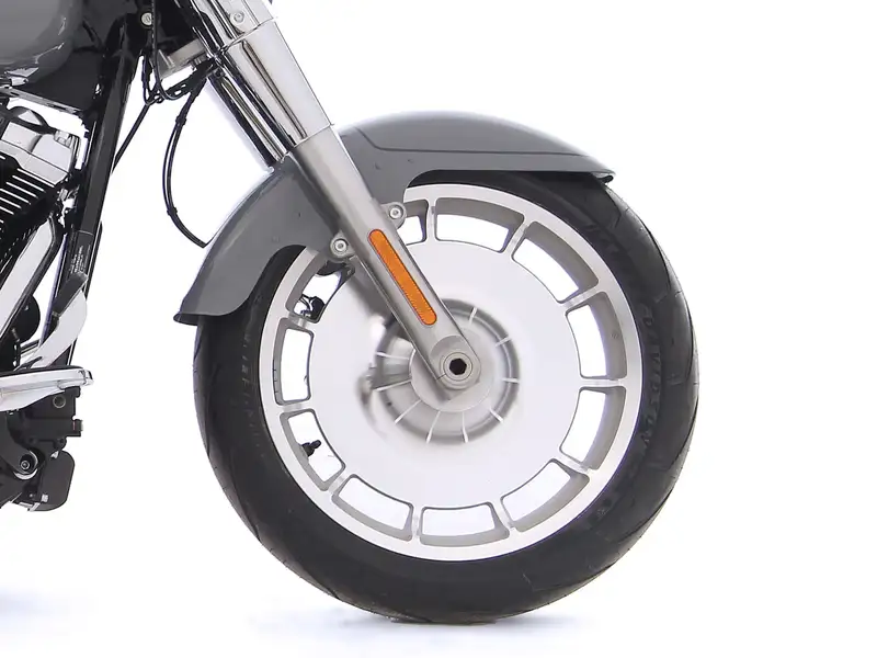 Harley-Davidson Fat Boy - foto 4