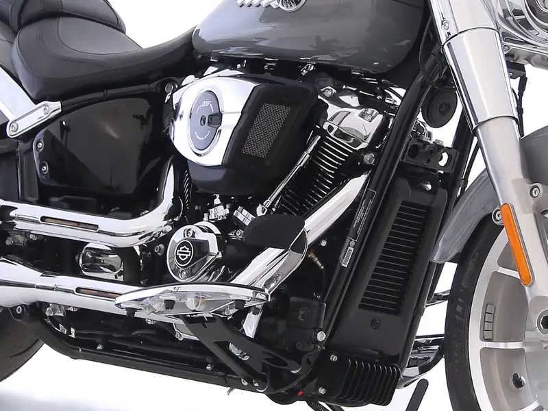 Harley-Davidson Fat Boy - foto 6