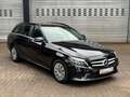 Mercedes-Benz C 180 C -Klasse T-Modell C 180 T d Schwarz - thumbnail 2