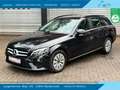 Mercedes-Benz C 180 C -Klasse T-Modell C 180 T d Schwarz - thumbnail 1