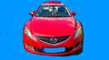 Mazda 6 6  Sport Kombi 1.8 Exclusive Rot - thumbnail 1